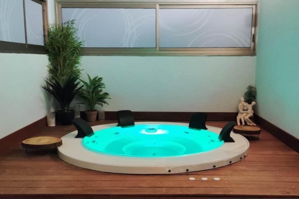 Zimmer & Spa Kesem Hamaga Bethlehem of Galilee Esterno foto
