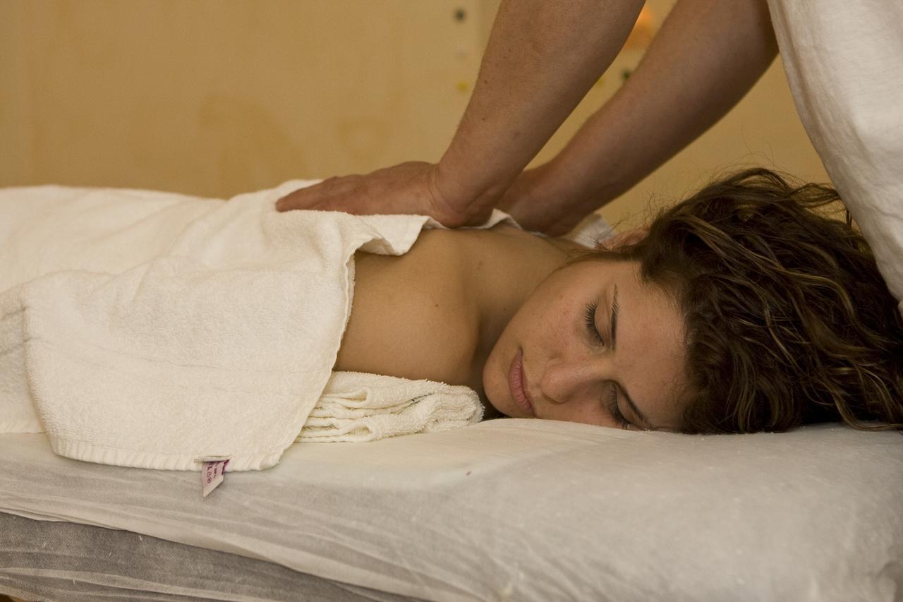 Zimmer & Spa Kesem Hamaga Bethlehem of Galilee Esterno foto