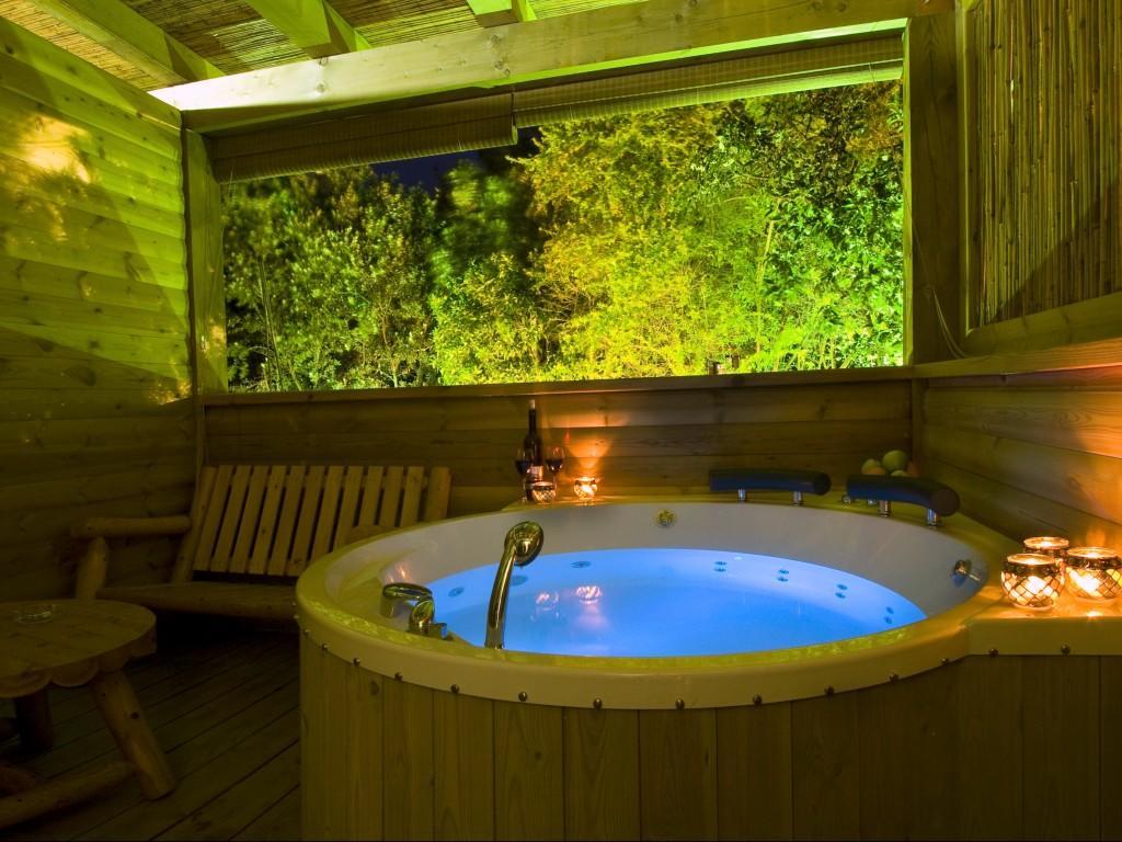 Zimmer & Spa Kesem Hamaga Bethlehem of Galilee Esterno foto