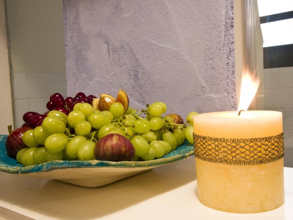 Zimmer & Spa Kesem Hamaga Bethlehem of Galilee Esterno foto