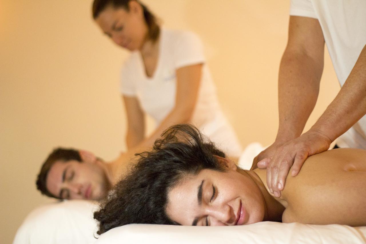 Zimmer & Spa Kesem Hamaga Bethlehem of Galilee Esterno foto