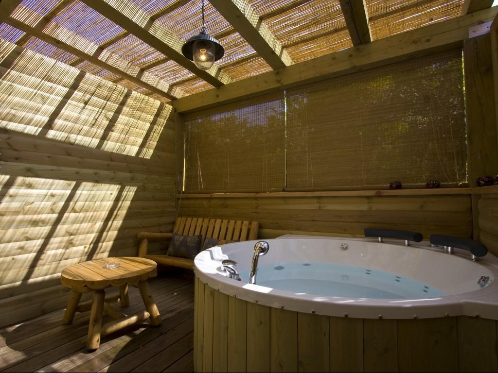Zimmer & Spa Kesem Hamaga Bethlehem of Galilee Esterno foto