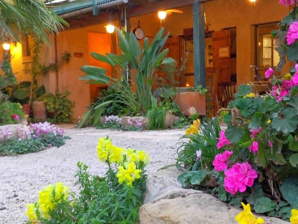 Zimmer & Spa Kesem Hamaga Bethlehem of Galilee Esterno foto