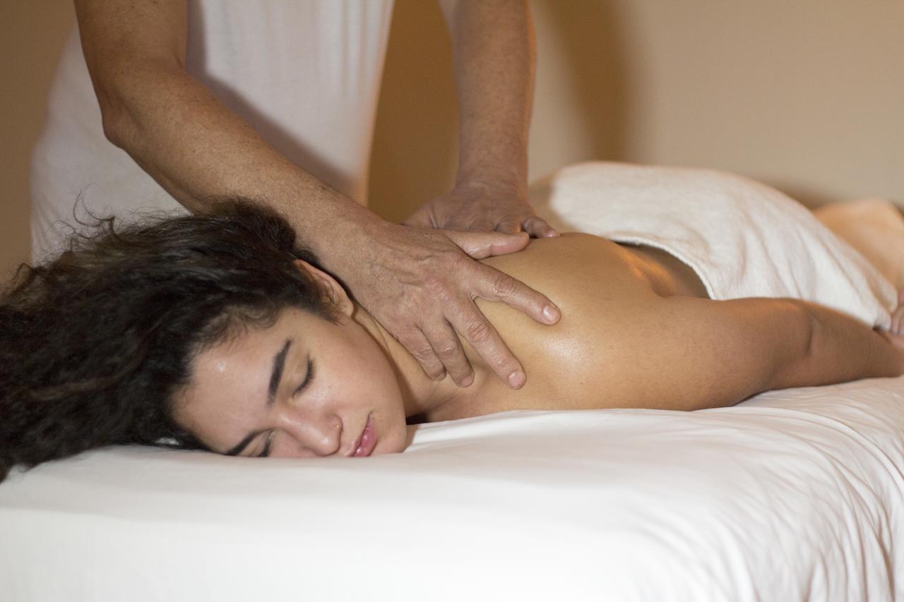 Zimmer & Spa Kesem Hamaga Bethlehem of Galilee Esterno foto